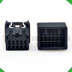 10-Pin Auto Connector Connector Automotive Connectors Radar start switch Toyota Honda