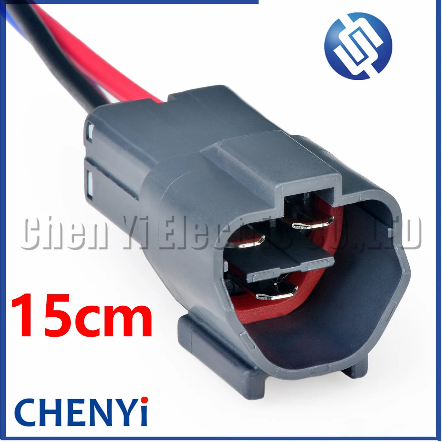 3 Pin waterproof auto connector male or female 7222-6234-40 7123-6234-40 wire harness connector electric cable plug For Honda