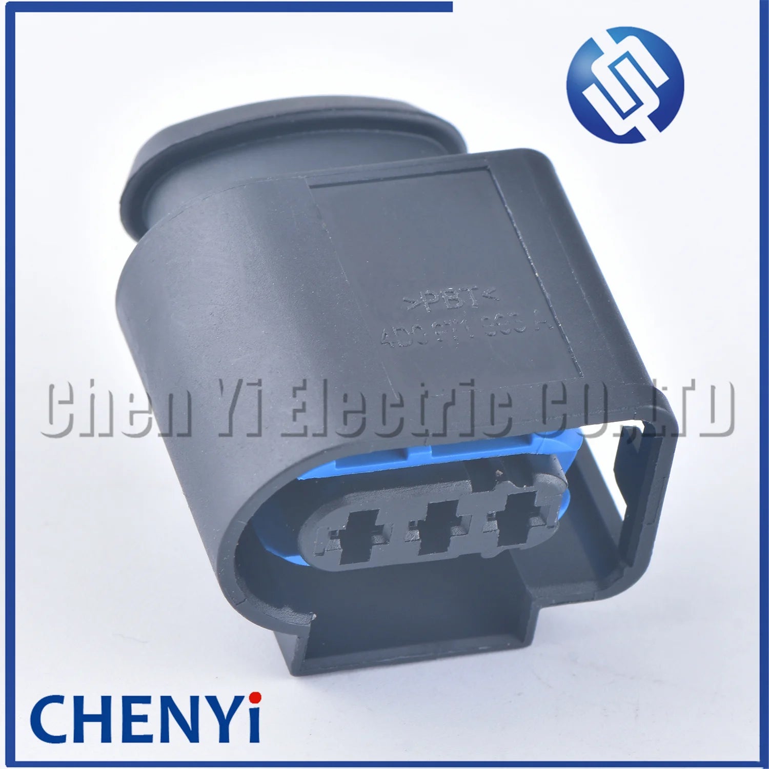 3 Pin female Auto waterproof connector High pressure oil pump Wire harness Plug 4D0 971 993A 4D0971993A 4D0971993