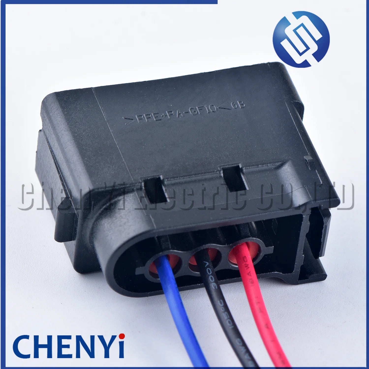3 Pin Rear tail light brake light turn signal fog lamp bulb base lamp socket plug 3157 for Chevrolet Equinox Ford F150 JEEP