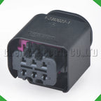 6-Pin Auto Connector Connector Automotive Connectors light Bmw Benz tail light