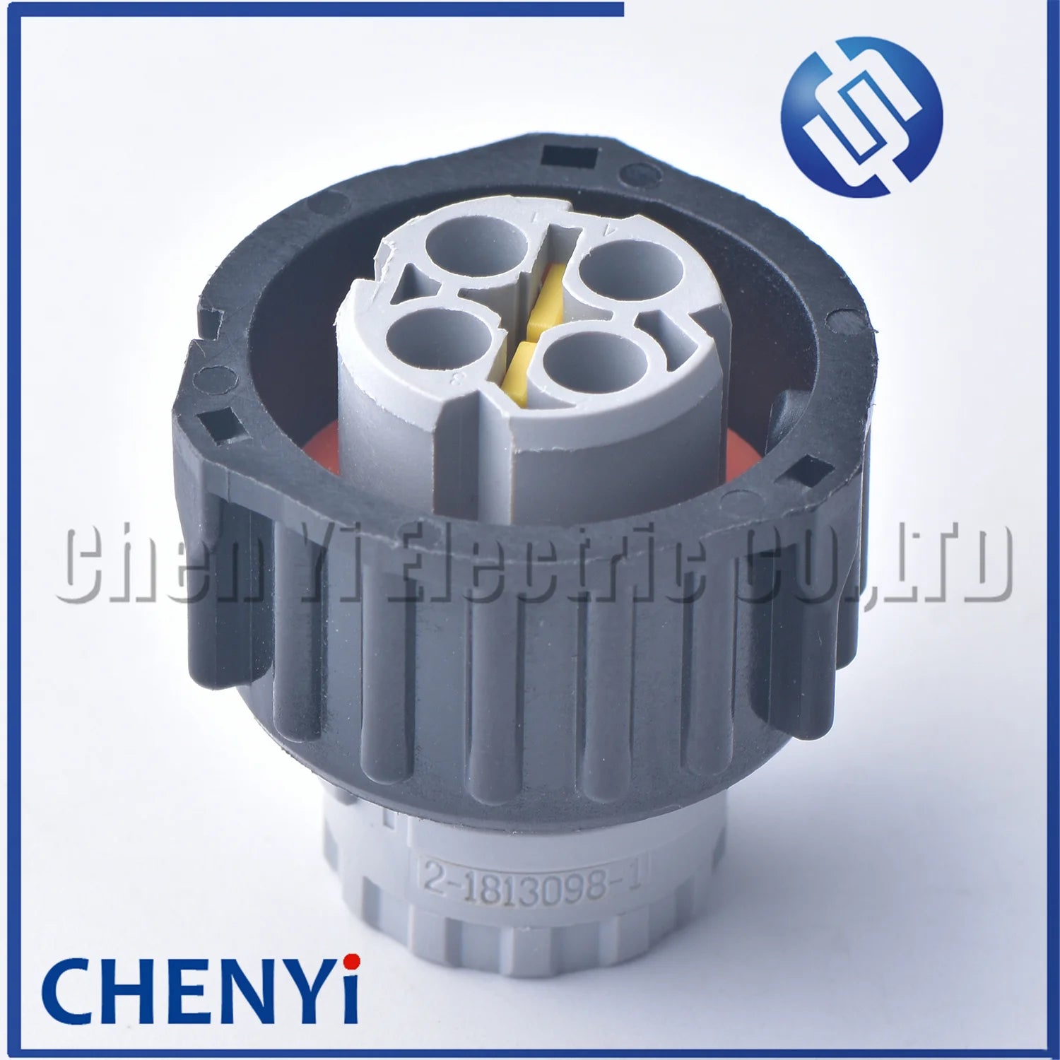 4 Pin Female 2-1813099-1 2-1813098-1 1813137-1 1-967402-3 Auto Waterproof Connector Speed sensor Plug Urea pump plug For truck