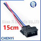 3 Pin Car connector COO7 Controller module ECU plug 1-968977-9 2-968977-9 3-968977-9 1-968976-9 2-968976-9 3-968976-9 For Scania