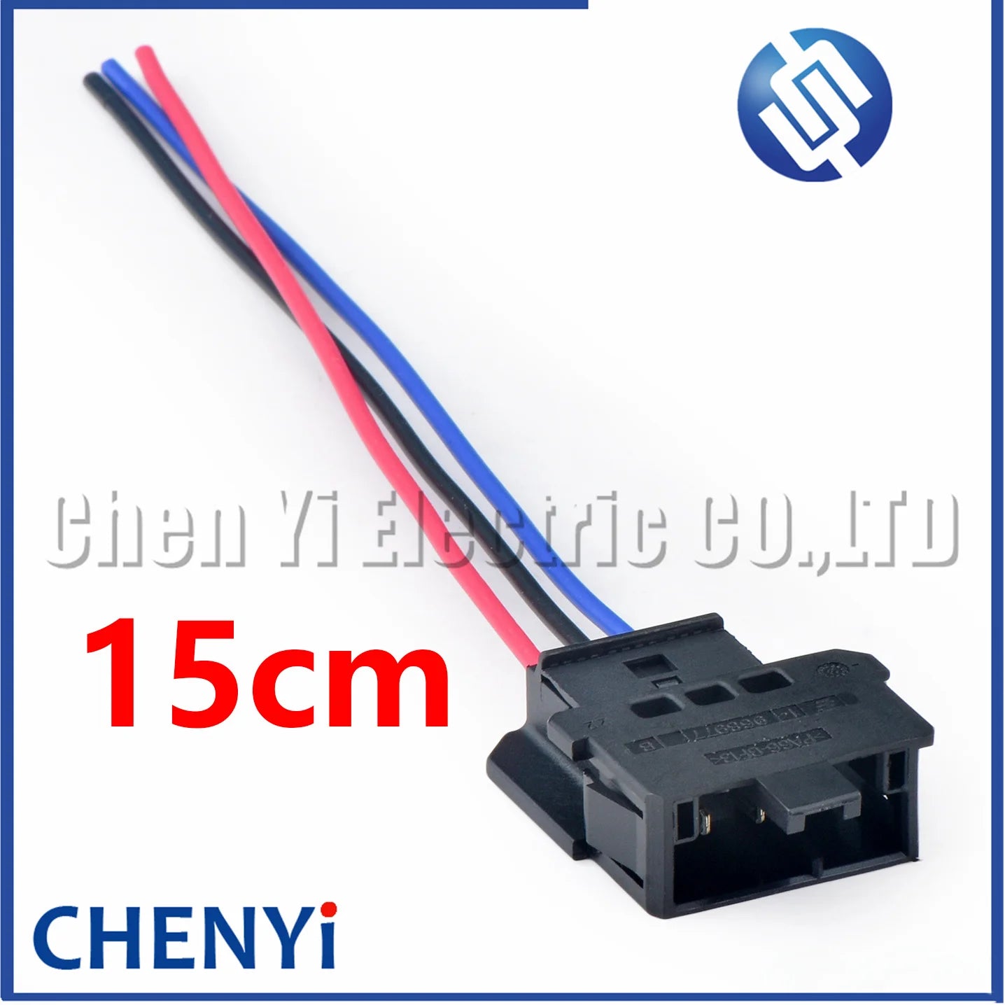 3 Pin Car connector COO7 Controller module ECU plug 1-968977-9 2-968977-9 3-968977-9 1-968976-9 2-968976-9 3-968976-9 For Scania