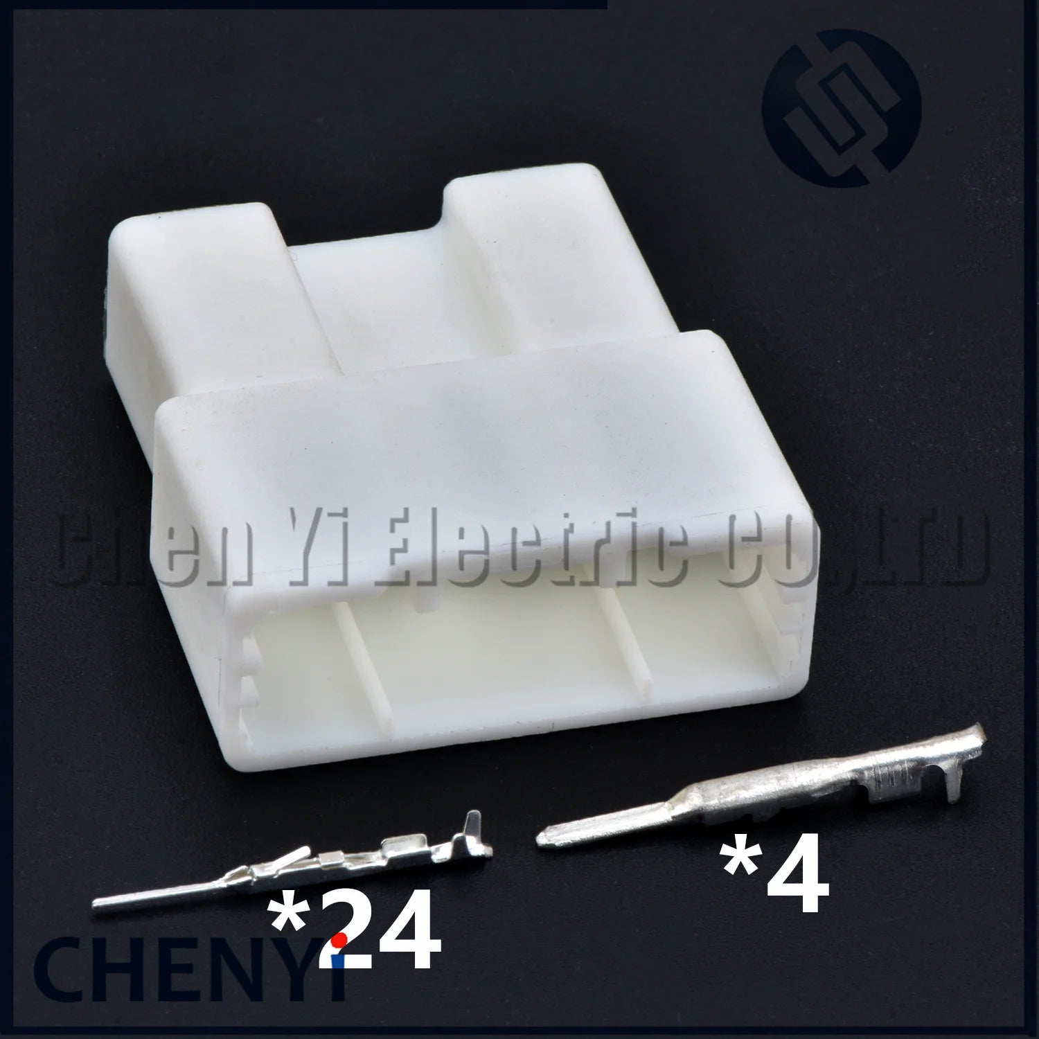28 Pin Automobile Connector Car CD player host Radio navigation Power plug 90980-12908 with Pin For Toyota Corolla Sienna Camry
