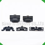 2-Pin Wire Harness Harness Automobile License Light Light Connector Trunk sensor