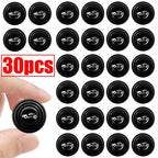 Car Door Shock Absorber Pads Buffer Bumper Anti-collision Shock Absorbing Gasket for Auto Sound Insulation Adhesive Stickers