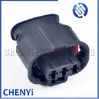 3 Pin female Automotive waterproof connector Engine ignition coil Wire harness plug 13801763 F872100