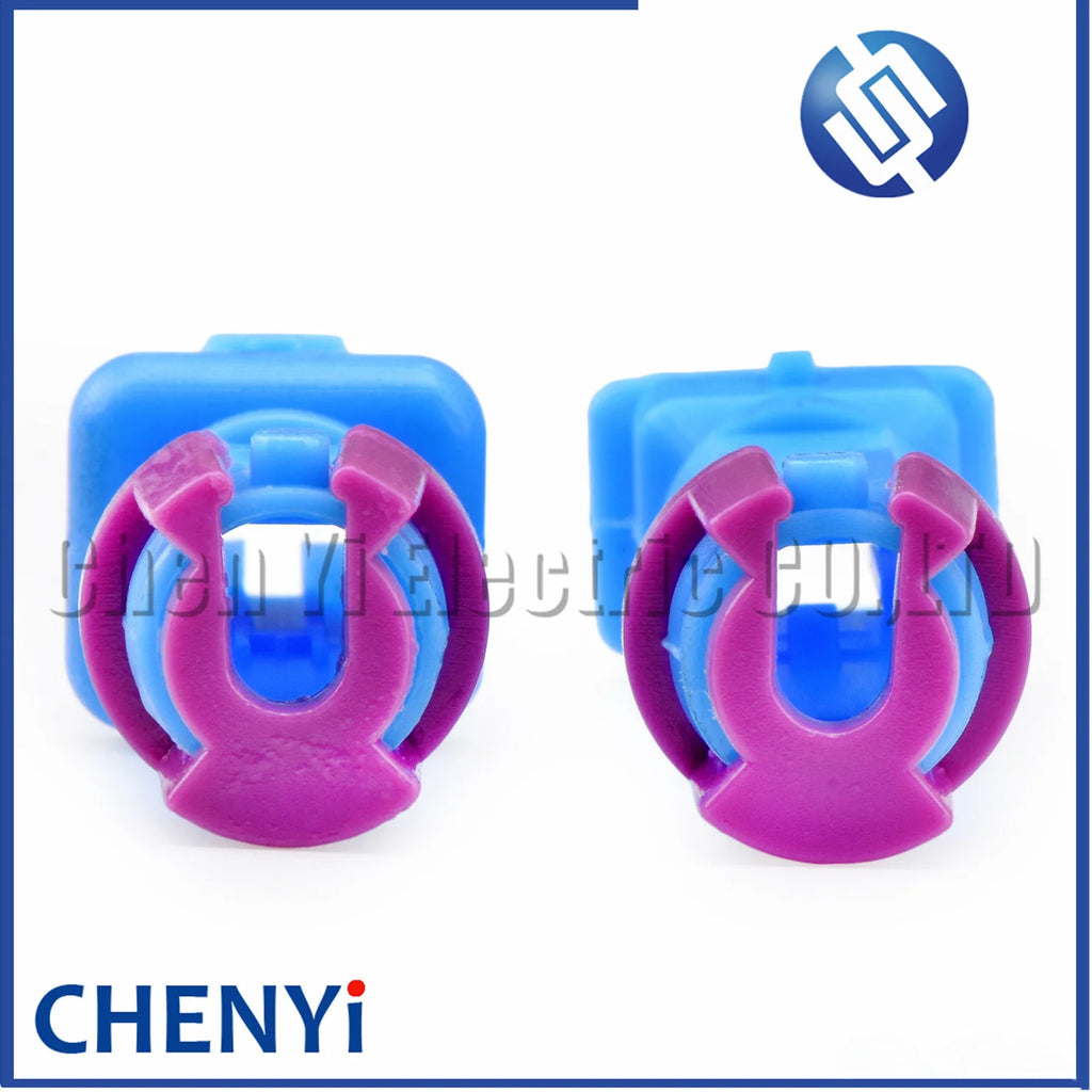1 Pin Automotive waterproof connector Car Air Conditioning Equipment Air Conditioning Compressor Plug Socket 813972925 813972924