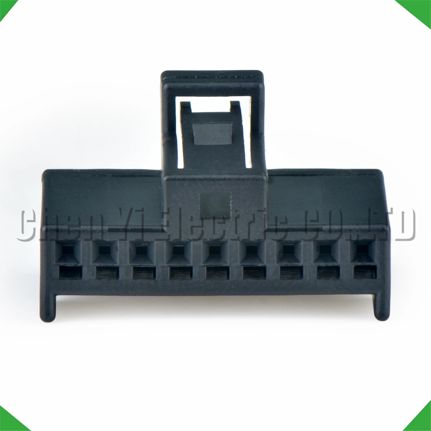 9-Pin Auto Connector Connector Automotive Connectors Computer module Ford