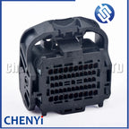 49 Pin female Automotive waterproof connector Engine ECU Board Wire harness plug 1747731-3 with Pin For Honda Fit Accord civic