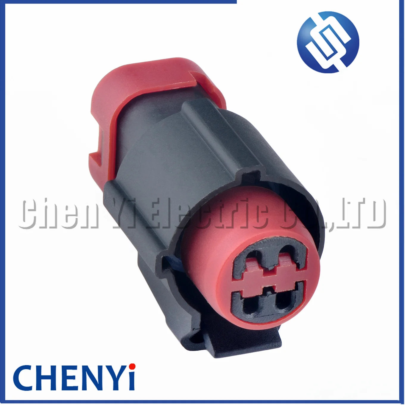 4 Pin Auto waterproof connector Car Air conditioning pressure switch sensor Wire harness plug CY0407-1.5F For Ford Focus Mondeo