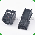 2-Pin Connector Connector small lights lamps Front Wheel Speed Honda sensor