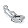 Motorcycle Bikes  Oil Hose Clamp  Modified Oil  Pipeline Brake Line Clamp Protector Aluminum Alloy Hose Clip Accessories