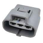 20 Sets 3 Pin  6189-0165 6188-0129 Automotive Wire Connector for Cooling Fan Plug