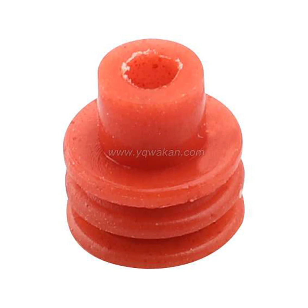 Delphi 5Pin Connector Waterproof 2.8mm Male Female Connector Auto Wire Harness Cable Socket for Buick 1218-6400 12084891
