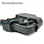 1 Set 38 Pin Car ABS Pump Computer ECU Plug Sensors Electrical Cable Connector Wire Harness Plug 1928405154 1928405167