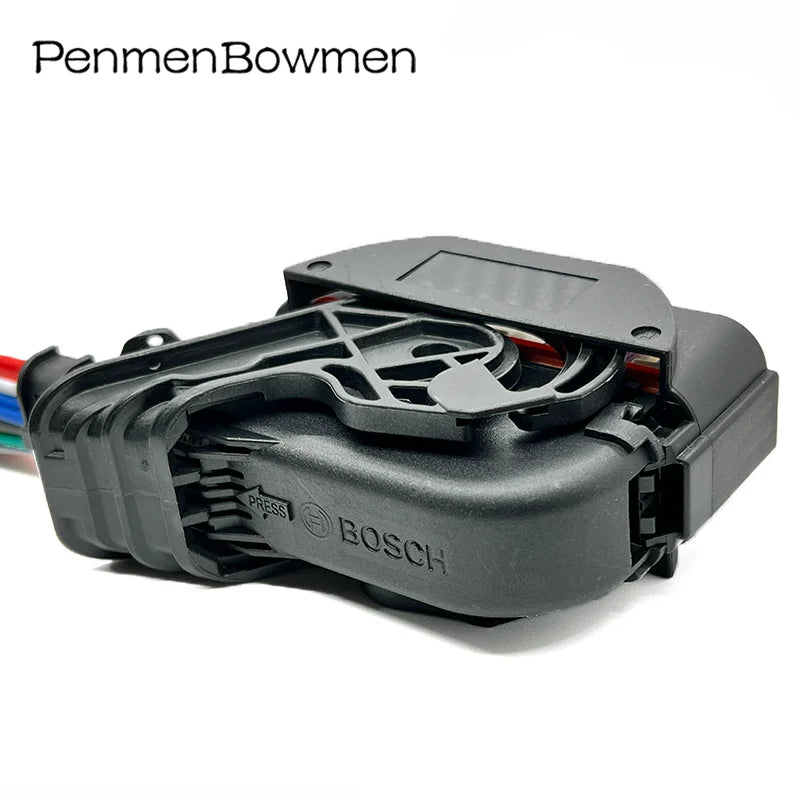 1 Set 38 Pin Car ABS Pump Computer ECU Plug Sensors Electrical Cable Connector Wire Harness Plug 1928405154 1928405167