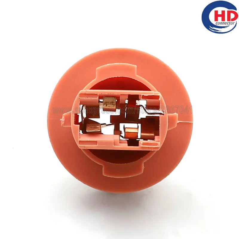 Auto lamp holder wiring harness connector plug HDL-186