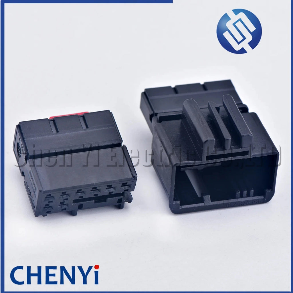 8 Pin 1.5 Series Automotive Connectors Car LED rear tail light Wire harness Plug 1K8972718 1K8972928 1K8 972 928 1K8 972 718