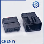 8 Pin 1.5 Series Automotive Connectors Car LED rear tail light Wire harness Plug 1K8972718 1K8972928 1K8 972 928 1K8 972 718