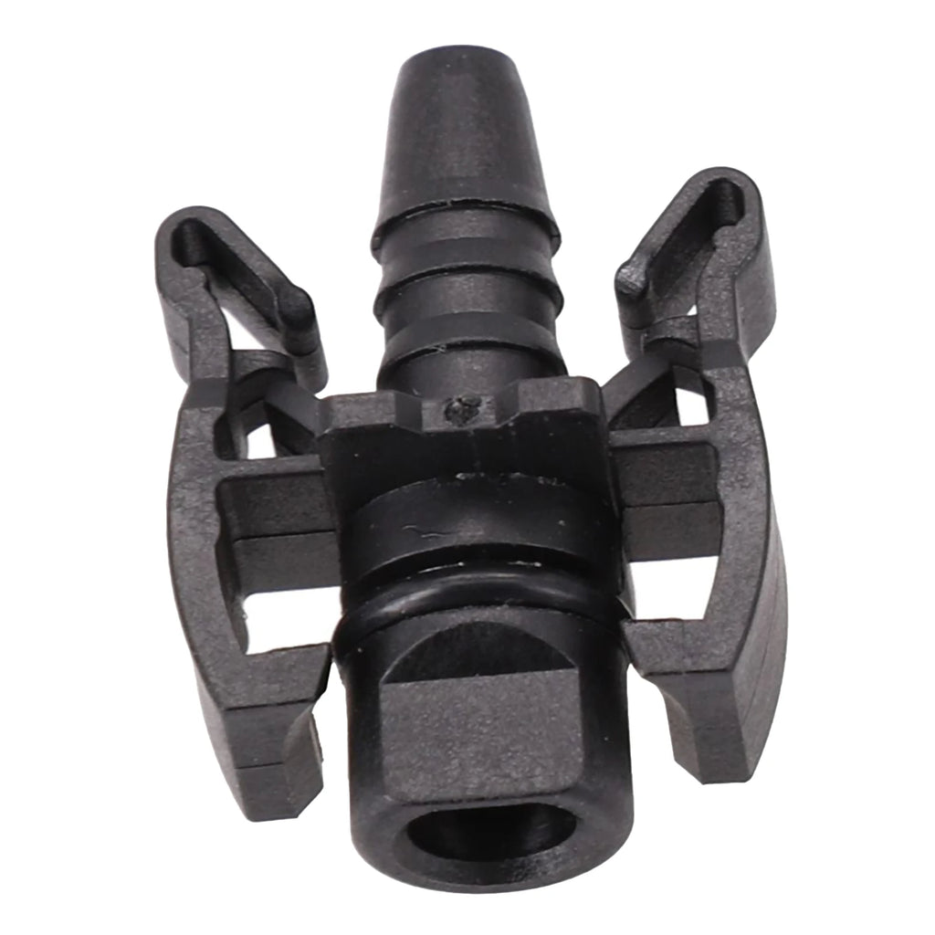 Car Auto  Expansion Water  Tank Water  Hose Straight Connect Connector Accessory Automotive Accessories