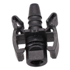 Car Auto  Expansion Water  Tank Water  Hose Straight Connect Connector Accessory Automotive Accessories