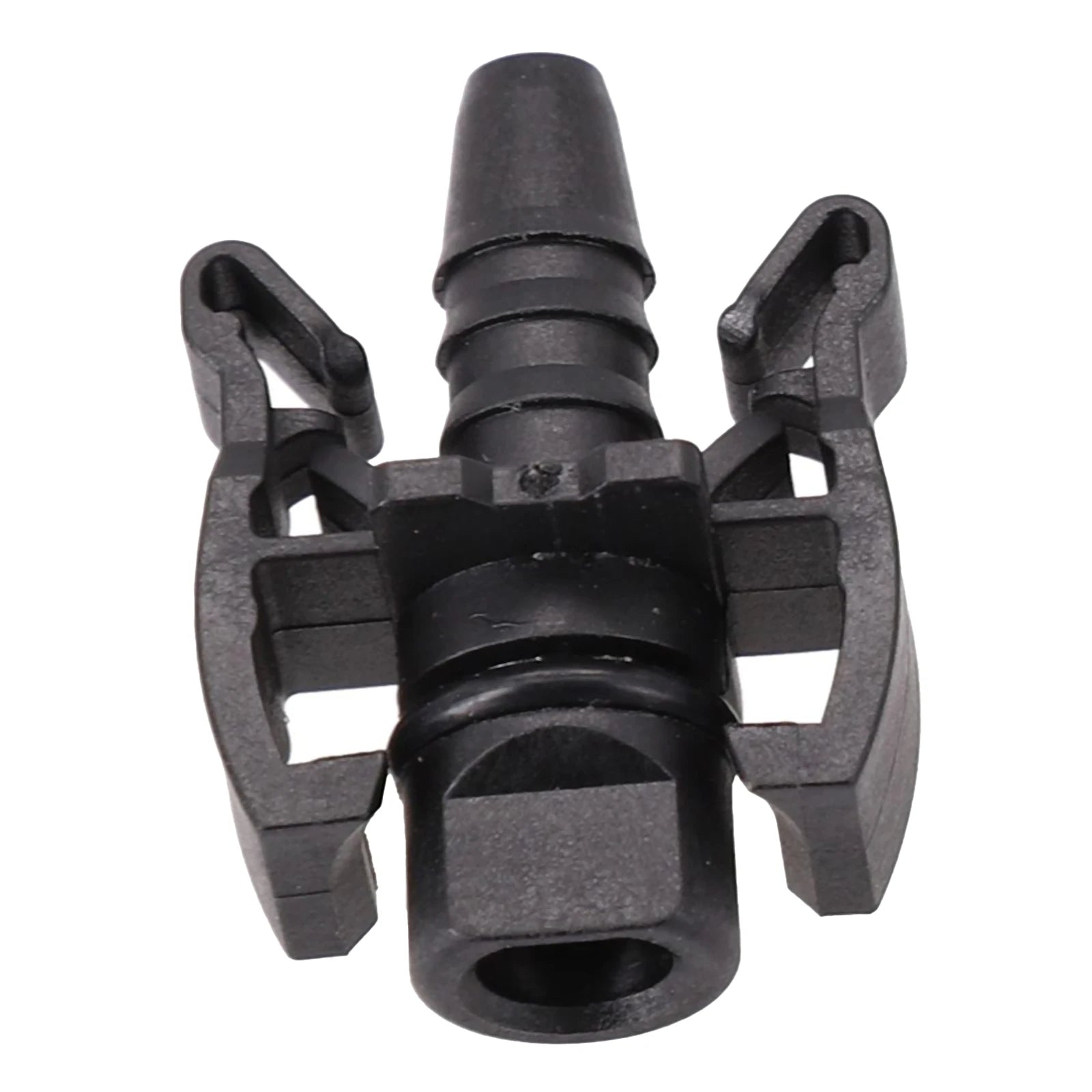 Car Auto  Expansion Water  Tank Water  Hose Straight Connect Connector Accessory Automotive Accessories