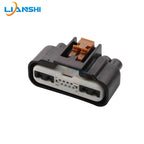 31034-4007 is suitable for seat wiring harness plugs and automotive wiring harness connector plugs. Dj722-1-3-21