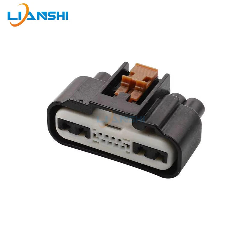 31034-4007 is suitable for seat wiring harness plugs and automotive wiring harness connector plugs. Dj722-1-3-21