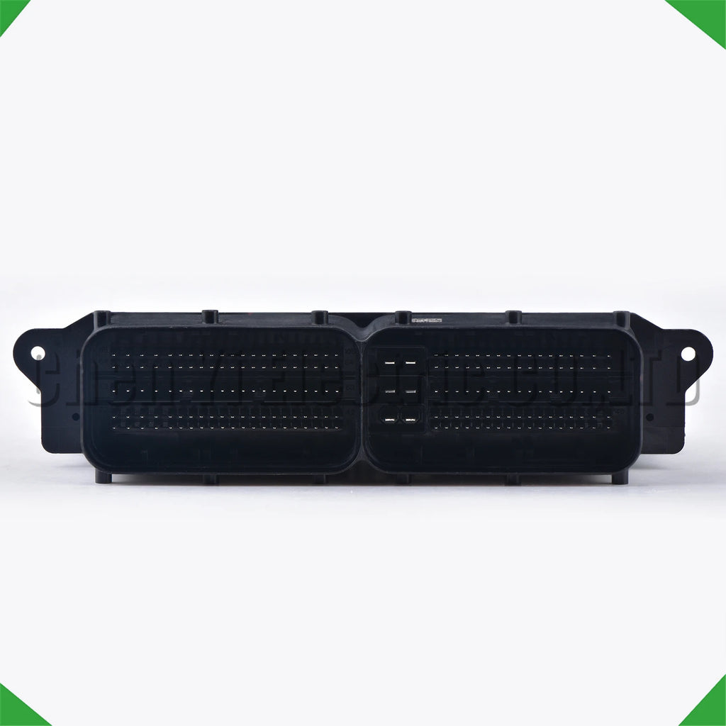 196-Pin Auto Connector Engine computer board Connector 1928405503 1928405502 2292136-2 Vw