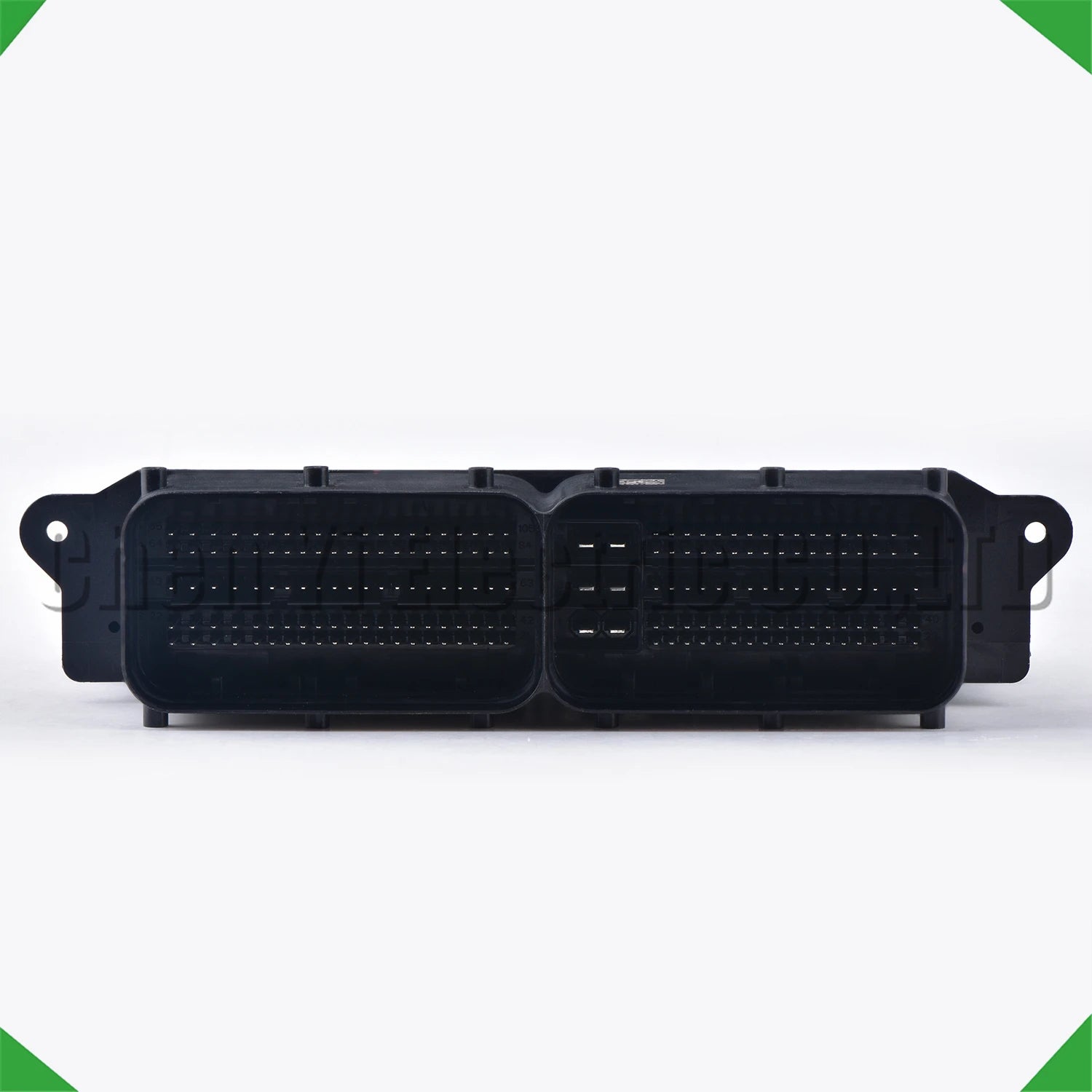 196-Pin Auto Connector Engine computer board Connector 1928405503 1928405502 2292136-2 Vw