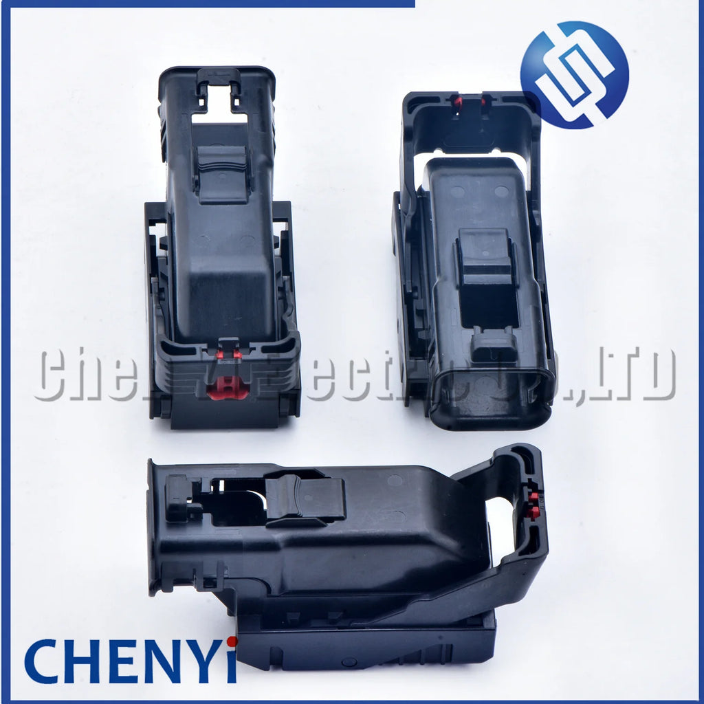 73 Pin Engine Computer Board Plug Controllers Connector 34566-0103 34566-0203 34566-0303 For Cadillac Buick Chevrolet IQAN-MC43