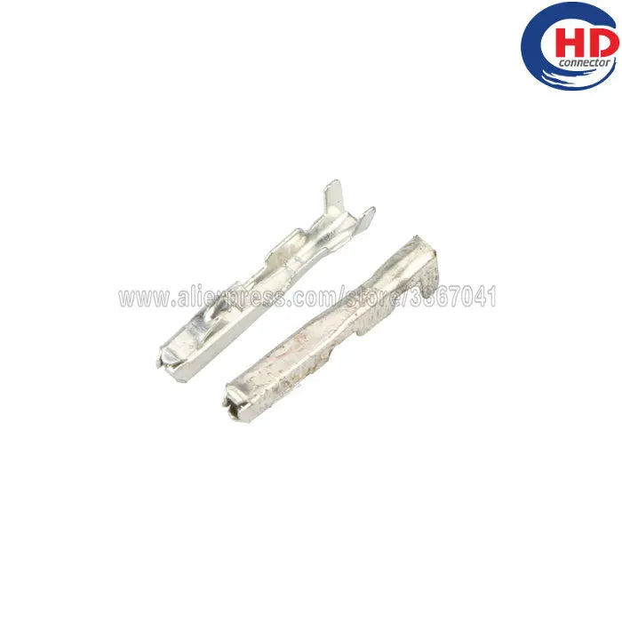 Male Female 963715-1 MQS 5-963715-1 A124362 customization extension cable wire harness terminal  928999-1 963715-1