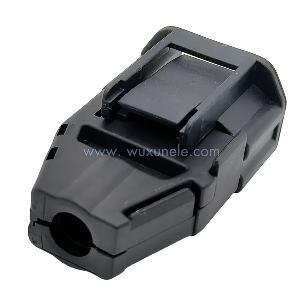10 Sets 2 Pin Wire Connector for Camry Crankshaft Position Sensor Plug 7283-6033-30 Automotive Sensor Accessory