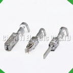 50 pcs 3.5 2.8 series crimp male or female for 964286-1 1-968849-1 964296-1 sheath auto...
