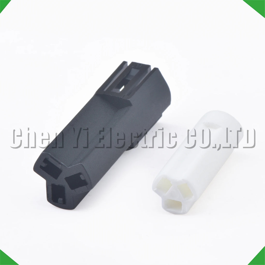 3-Pin Wire Harness Harness Motorcycle Connectors License plate light harness N3820-9930