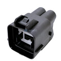 10 Sets 3 Pin KET MG642292-5 MG652290-5 Sealed WIre Connector for Hyundai Cooling Fan Plug
