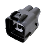 10 Sets 3 Pin KET MG642292-5 MG652290-5 Sealed WIre Connector for Hyundai Cooling Fan Plug