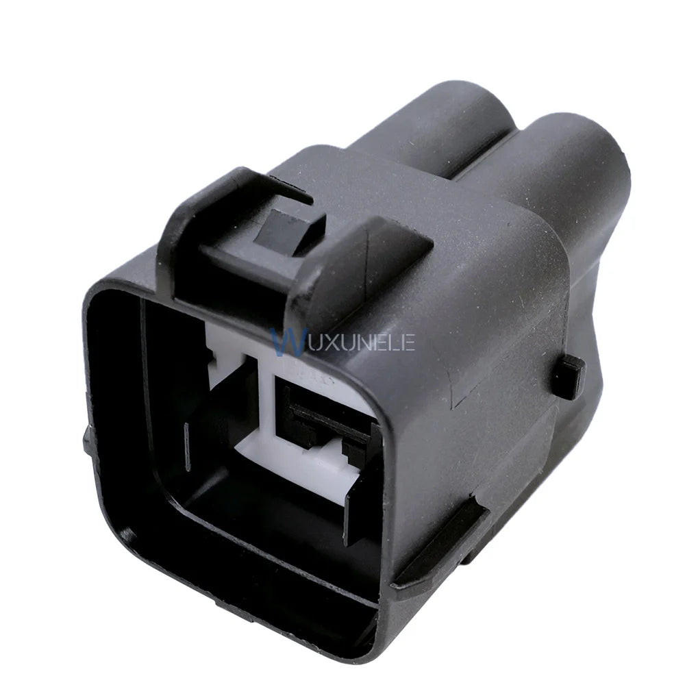 10 Sets 3 Pin KET MG642292-5 MG652290-5 Sealed WIre Connector for Hyundai Cooling Fan Plug