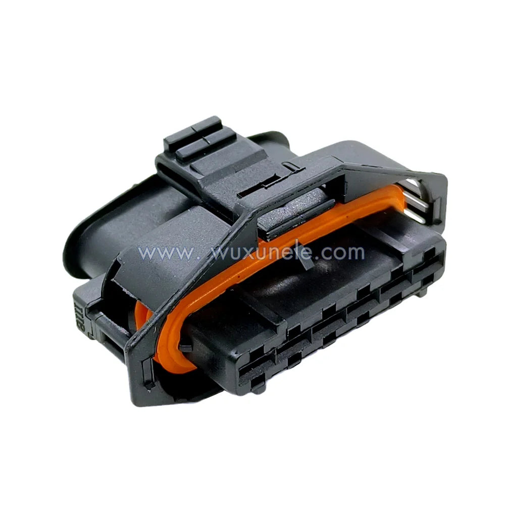 20 Sets 6 Pin 1928404629 Female Sealed Wire Connector for Automotive Accelerate Pedal Plug