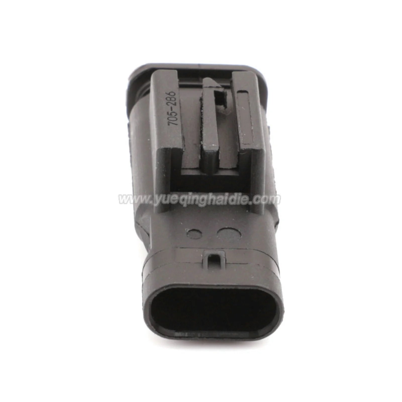 3 Pin Waterproof 1.2 mm Series Male Female Connectors for VW Electrical Automotive Plug Cable Wire 872-658-501 7615490-03