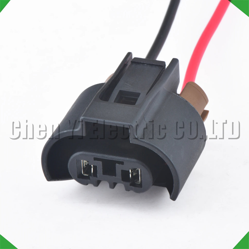 2-Pin Auto Connector Connector Automotive Connectors headlight bulbs Toyota headlight