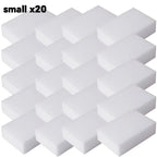 Melamine Sponge Magic Sponge Household Sponge Eraser Cleaning Tools for Office Kitchen Bath Cleaning Sponges Amagi