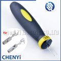 Pin extractor Tool For 1.5mm series Pin 1241378-1 1241380-1 For automotive connector plug Removal Tool