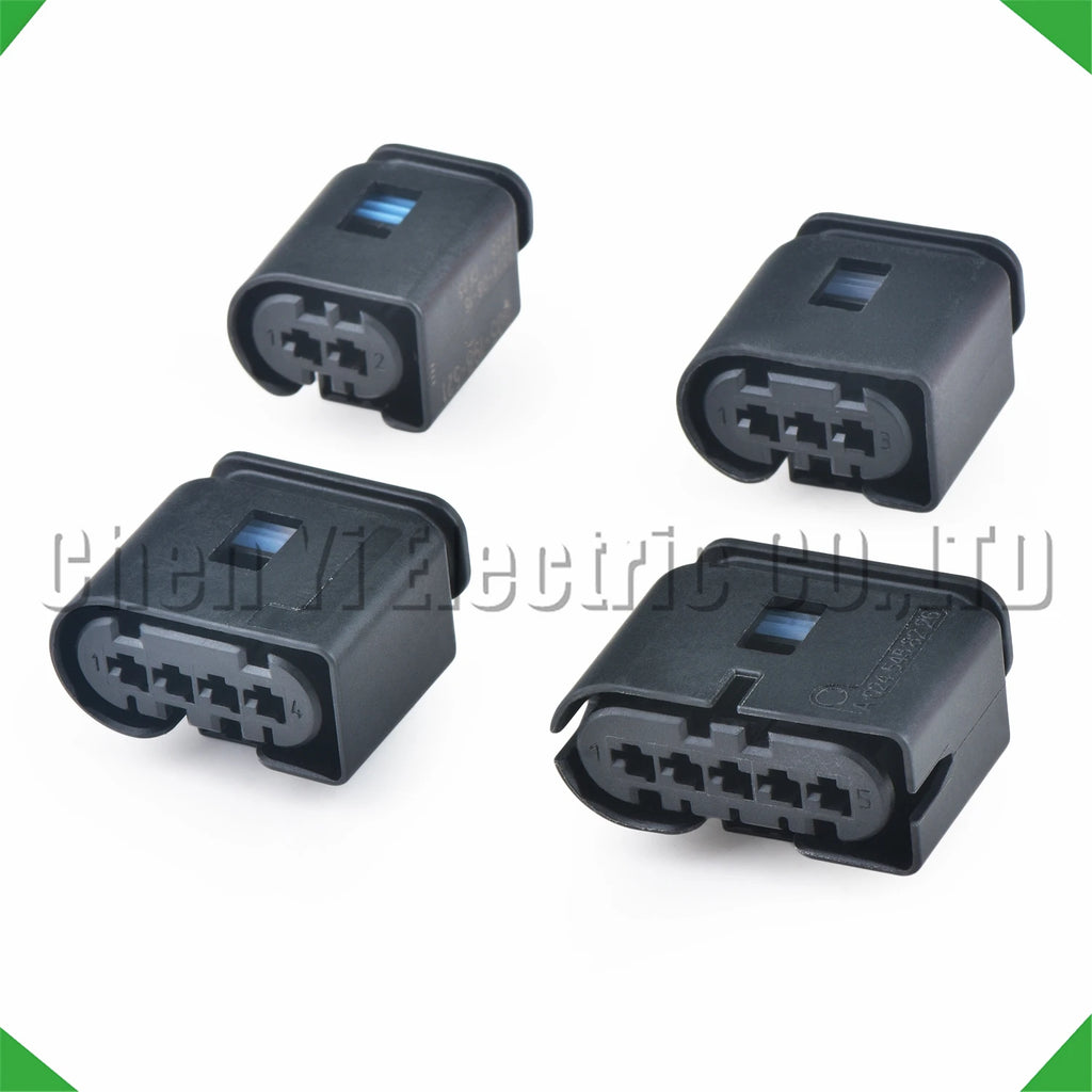 5-Pin Auto Connector Connector Automotive Connectors ignition Benz ignition