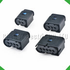 5-Pin Auto Connector Connector Automotive Connectors ignition Benz ignition
