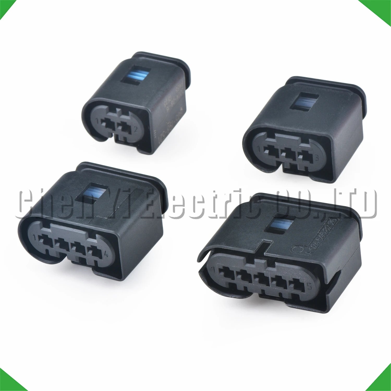 5-Pin Auto Connector Connector Automotive Connectors ignition Benz ignition