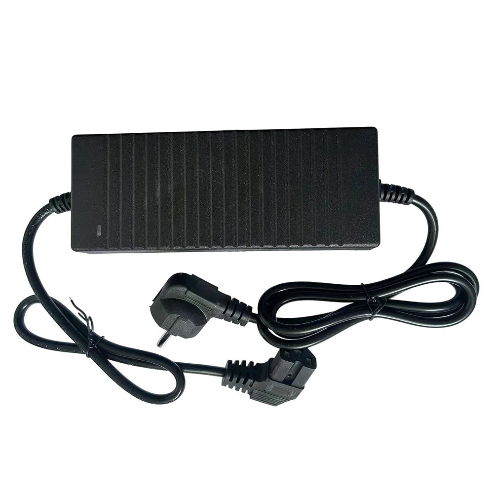 Diesel Air Heater Adapter AC 100-240V To DC 12V Power Converter Adapter For 3KW / 5KW / 8KW Diesel Air Heater Accessories