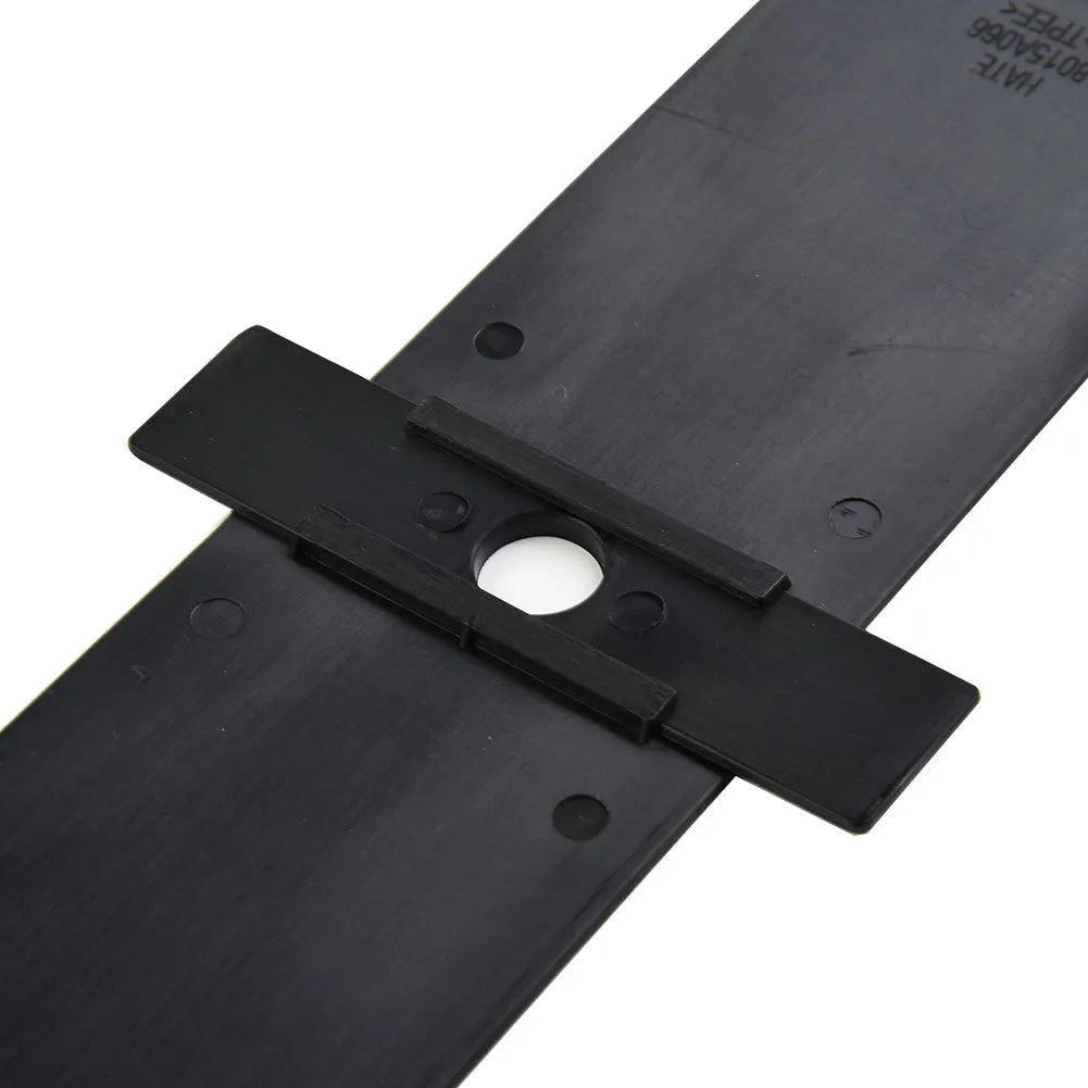 Gear Shift Lever Panel Cover For Mitsubishi For Montero For Pajero V93 Gear Shift Panel Dust Cover Shift Lever Panel Trim Strip